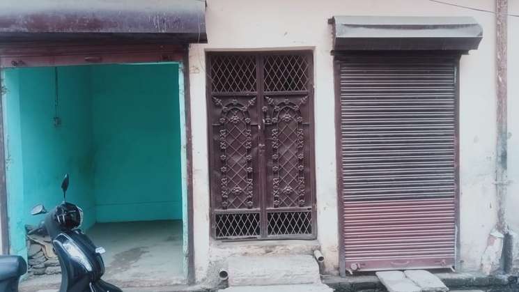 Commercial Shop 50 Sq.Yd. in Ashok Vihar Panipat