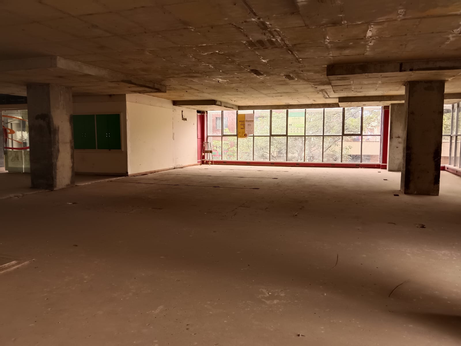 Rental Commercial Office Space 6824 Sq.Ft. in Malleswaram Bangalore