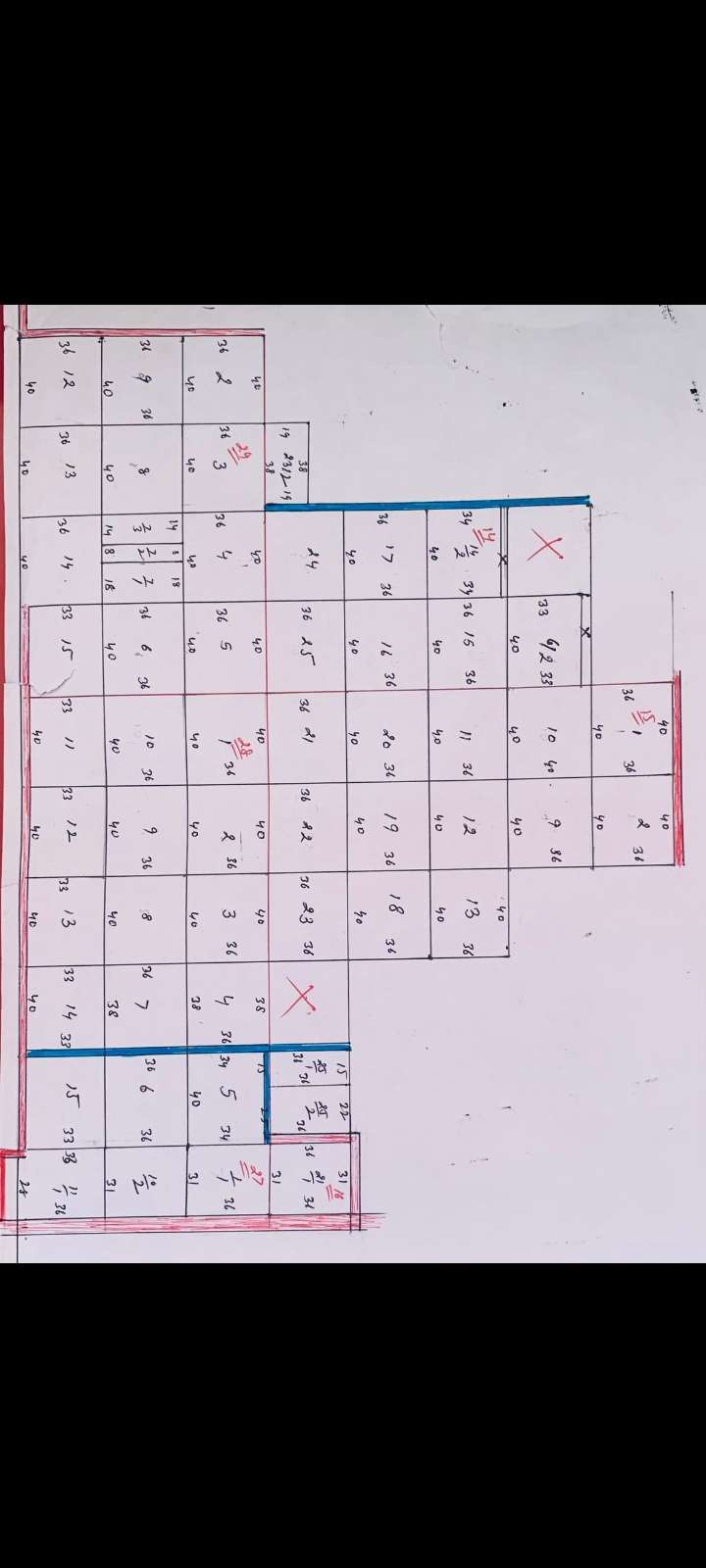 Commercial Land 6 Acre in Barsat Road Panipat