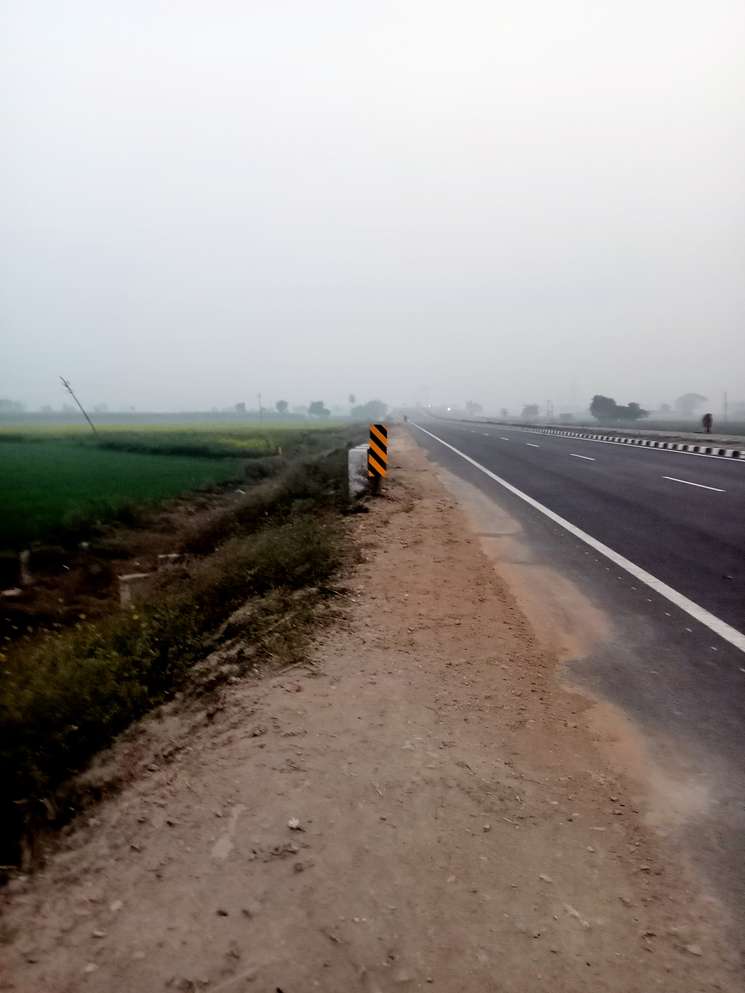 Commercial Land 7 Acre in Bholi Panipat