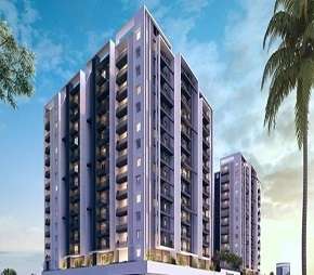 3 BHK Apartment For Resale in Kalpataru Avante Sanath Nagar Hyderabad 5856566