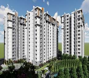 3 BHK Apartment For Resale in Sumadhuras Gardens By The Brook Shamshabad Hyderabad 5856668