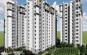 3 BHK Apartment For Resale in Sumadhuras Gardens By The Brook Shamshabad Hyderabad 5856668