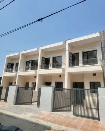 3 BHK Independent House For Resale in Kharar Mohali Road Kharar 5856884