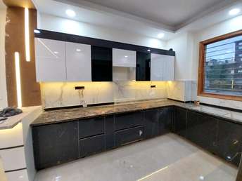 3 BHK Builder Floor For Resale in Kalyan Vihar Delhi 5856993