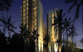 3 BHK Apartment For Resale in GLS Avenue 51 Sector 92 Gurgaon 5857036