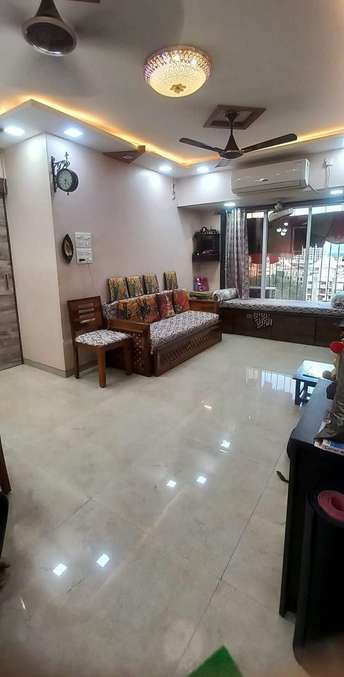2 BHK Apartment For Resale in Sheth Avante Kanjurmarg West Mumbai  5857043