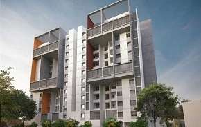 2 BHK Apartment For Rent in Upscale Golden Lotus Varthur Bangalore 5857060