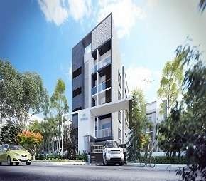 2 BHK Apartment For Rent in ATZ Estrella Varthur Bangalore 5857084