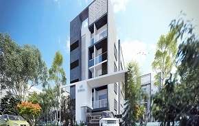 2 BHK Apartment For Rent in ATZ Estrella Varthur Bangalore 5857084