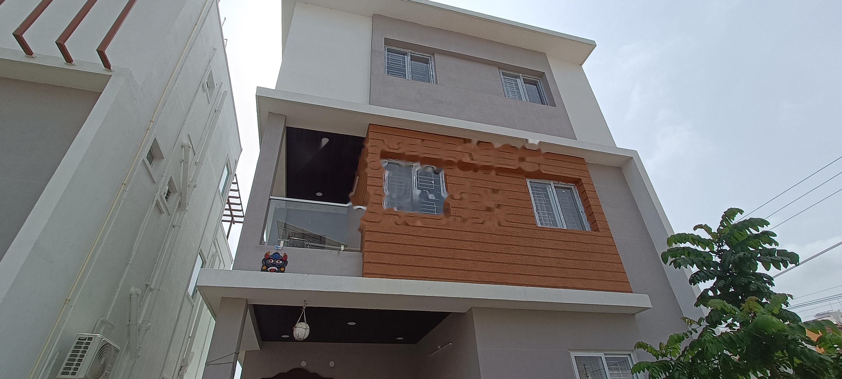 Rental 3 Bedroom 1125 Sq.Ft. Apartment in Lanco Infrastructure Lanco