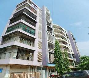 1 BHK Apartment For Resale in Avirahi Classique Dahisar East Mumbai 5857256