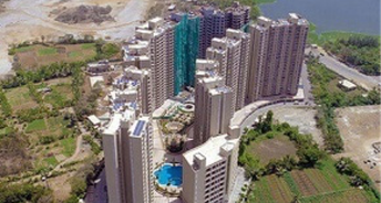 2 BHK Builder Floor For Resale in Gurukrupa Marina Enclave Wings M N Phase II Malad West Mumbai 5857286
