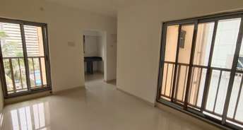 1 BHK Apartment For Resale in Sumit Sharda Sahaniwas Borivali East Mumbai 5857273