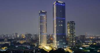 3 BHK Apartment For Resale in Bombay Realty One ICC Dadar East Mumbai 5857313
