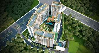 1 BHK Apartment For Resale in Giravale Navi Mumbai 5857762