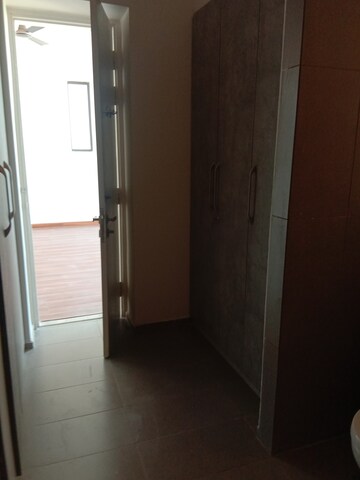 Building Lobby in 2 BHK Apartment at Ireo Skyon, Sector 60 – for Rent