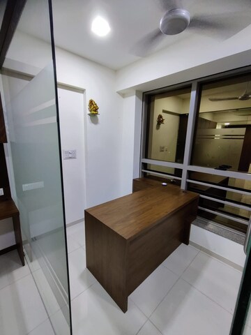 Team Area in  Office Space at Satellite – for Rent