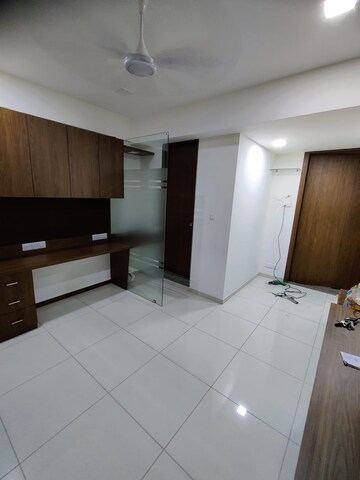 Team Area in  Office Space at Satellite – for Rent