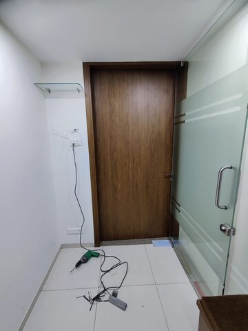 Furnished Amenities in  Office Space at Satellite – for Rent