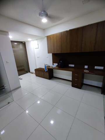 Team Area in  Office Space at Satellite – for Rent