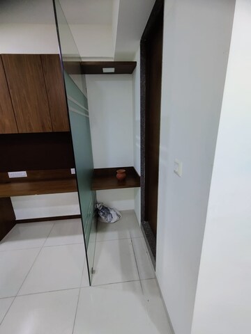 Floor Plan in  Office Space at Satellite – for Rent