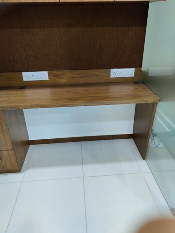 Team Area in  Office Space at Satellite – for Rent