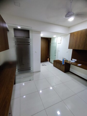 Team Area in  Office Space at Satellite – for Rent