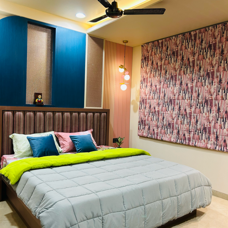 3 Bedroom 2450 Sq.Ft. Apartment in Vaishali Nagar Jaipur