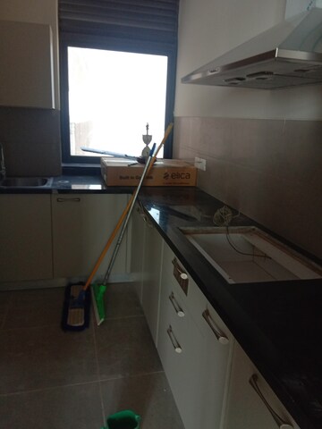Kitchen in 2 BHK Apartment at Ireo Skyon, Sector 60 – for Rent