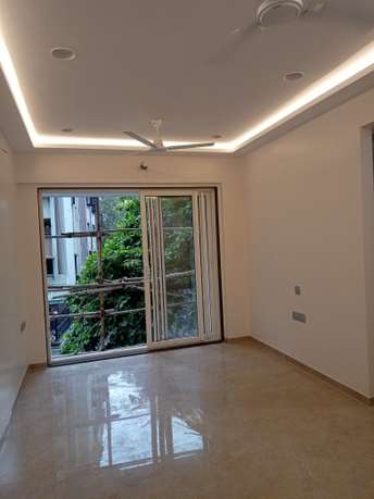 1 BHK Apartment For Resale in Shanti Tower Prabhadevi Prabhadevi Mumbai 5857610