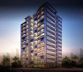 1 BHK Apartment For Resale in Aafcon Classic Kandivali East Mumbai 5857668