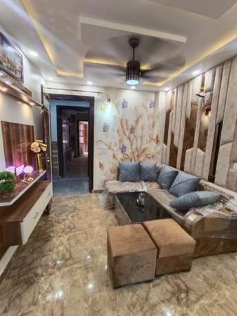 3 BHK Builder Floor For Resale in Dwarka Mor Delhi 5857641