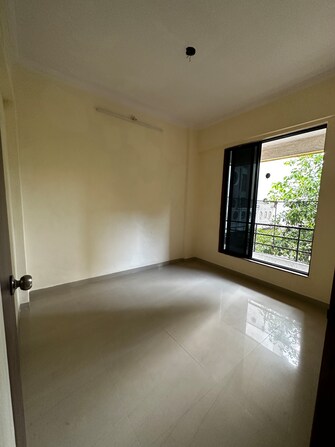 1 BHK Apartment For Resale in Innovative Corner Apartment Sector 35e Kharghar Navi Mumbai  5857702