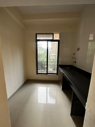 1 BHK Apartment For Resale in Innovative Corner Apartment Sector 35e Kharghar Navi Mumbai  5857702