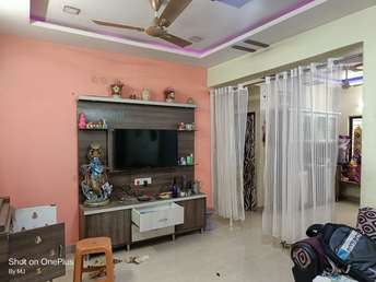 2 BHK Apartment For Resale in Pragathi Nagar Hyderabad 5857739