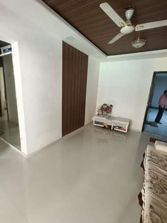 2 BHK Apartment For Resale in Om Swami Samartha Avdhut Apartment Virar West Mumbai 5857901