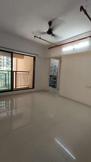 2 BHK Apartment For Resale in Raunak City Sector 4 D4 Kalyan West Thane  5857986