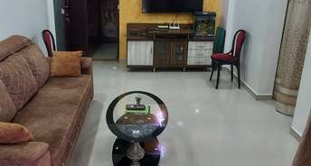 1 BHK Apartment For Resale in Amrut Aangan Kalwa Thane 5858063