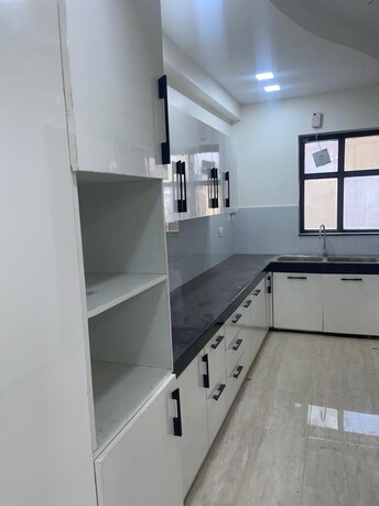 3 BHK Apartment For Rent in Emaar Palm Gardens Sector 83 Gurgaon  5858073