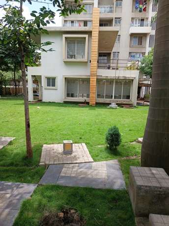 2 BHK Apartment For Resale in Kondhwa Budruk Pune 5858092