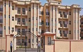 2 BHK Apartment For Resale in SARE Ebony Greens Lal Kuan Ghaziabad 5858142