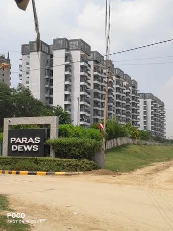 2 BHK Apartment For Resale in Paras Dews Sector 106 Gurgaon 5858276