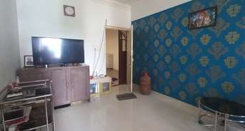 1 BHK Apartment For Resale in Sector 11 New Panvel East Navi Mumbai 5858293