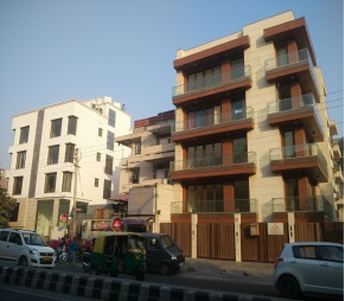 4 BHK Builder Floor For Resale in RWA Greater Kailash 2 Greater Kailash ii Delhi  5858318