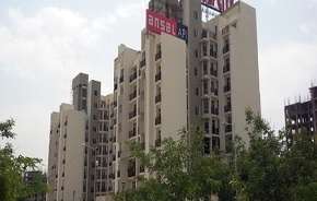 2 BHK Apartment For Resale in Ansal Sushant Golf City Celebrity Gardens Sushant Golf City Lucknow 5858338