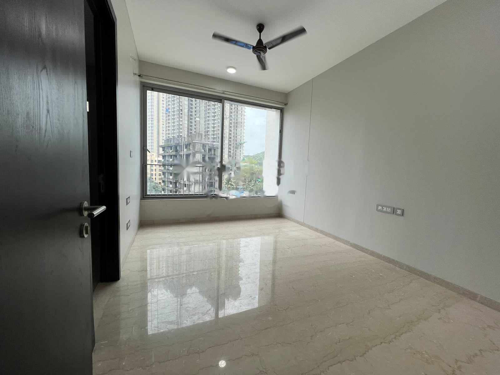 Rental 3 Bedroom 985 Sq.Ft. Apartment in Oberoi Realty Enigma and