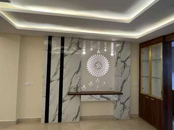 4 BHK Builder Floor For Resale in SS Mayfield Gardens Sector 51 Gurgaon 5858447