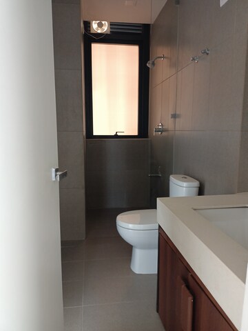 Kitchen in 3 BHK Apartment at Ireo Skyon, Sector 60 – for Rent