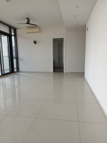 Building Lobby in 3 BHK Apartment at Ireo Skyon, Sector 60 – for Rent